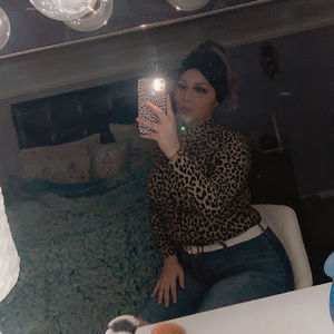 Meet your Posher, Catherine